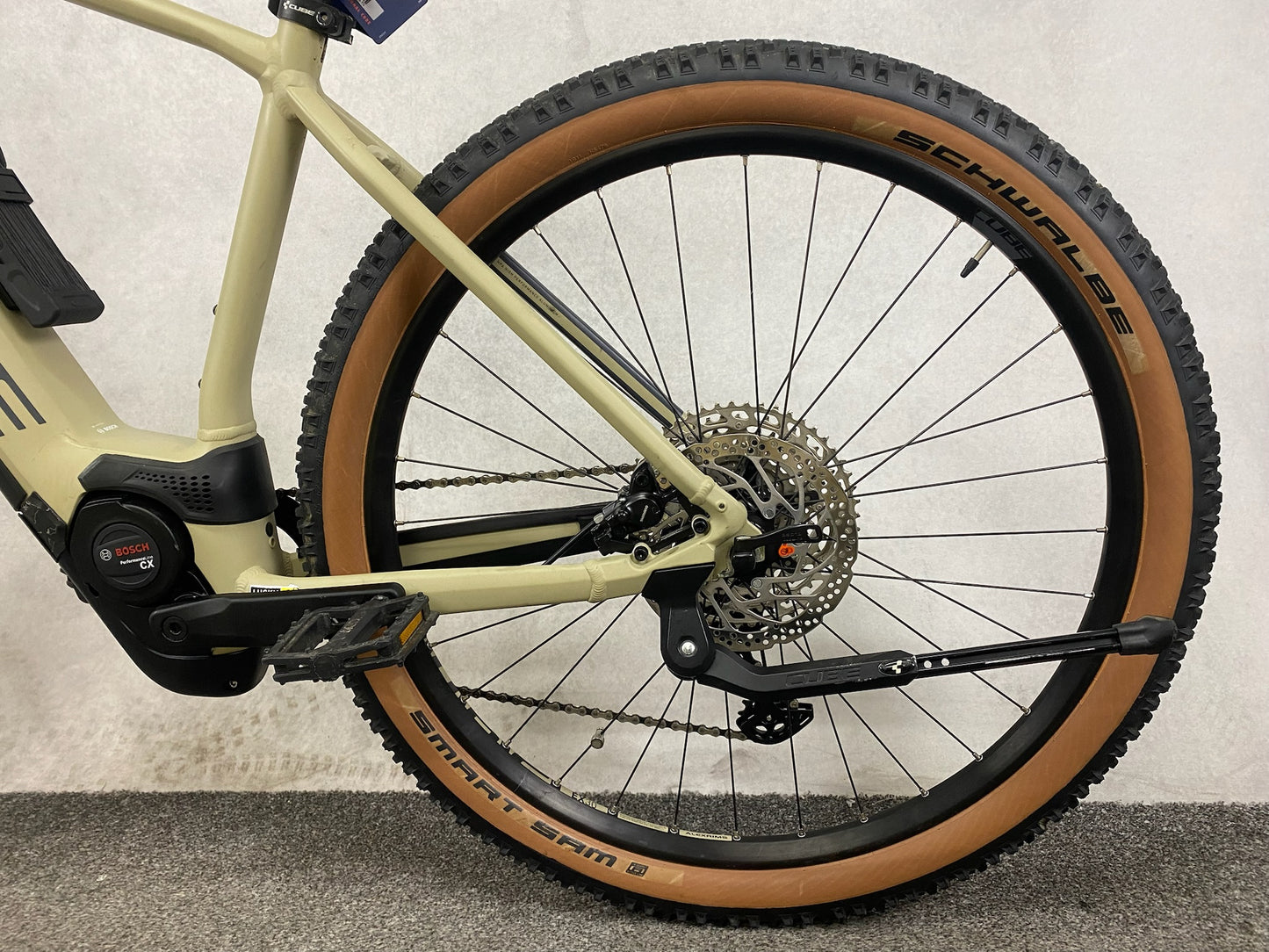 Cube Reaction Hybrid Pro 625 29