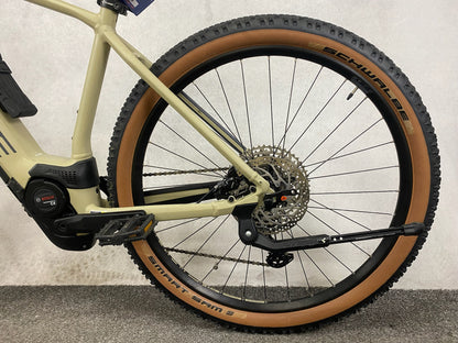 Cube Reaction Hybrid Pro 625 29