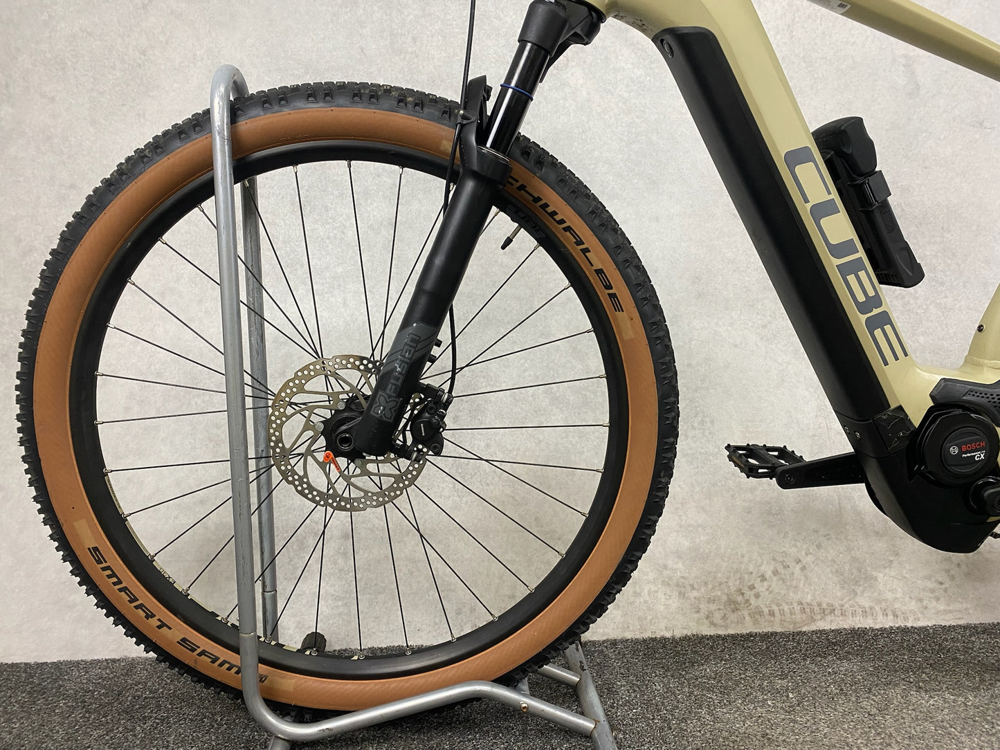 Cube Reaction Hybrid Pro 625 29