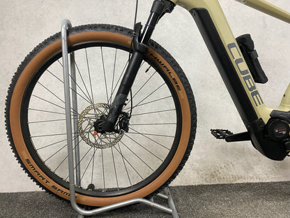 Cube Reaction Hybrid Pro 625 29