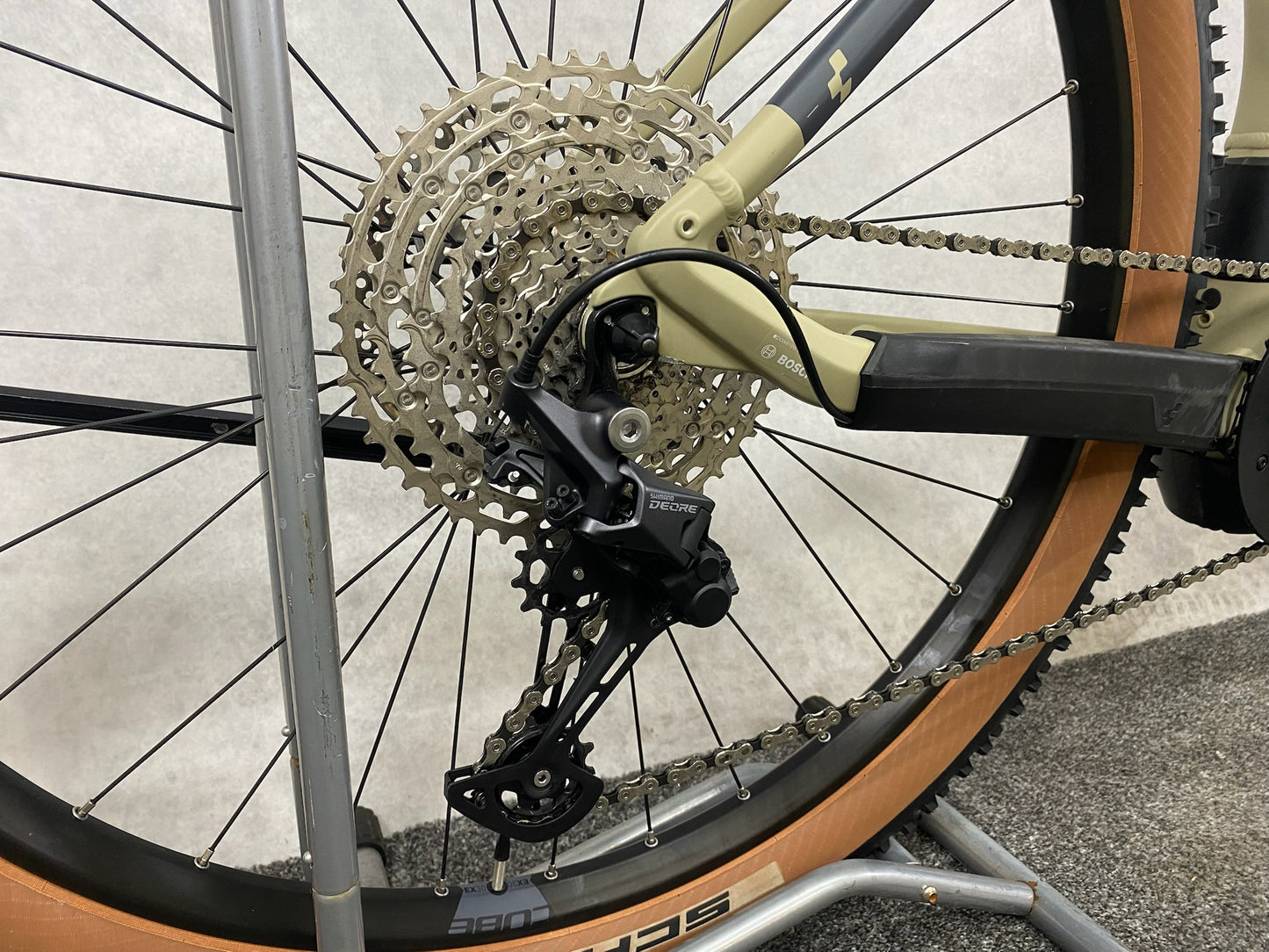 Cube Reaction Hybrid Pro 625 29