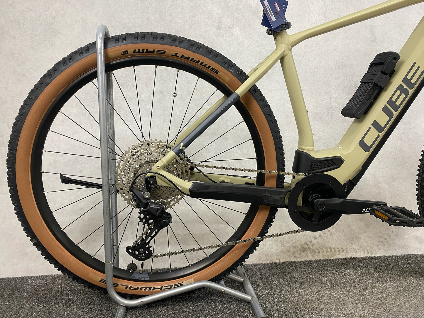 Cube Reaction Hybrid Pro 625 29