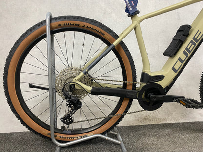 Cube Reaction Hybrid Pro 625 29