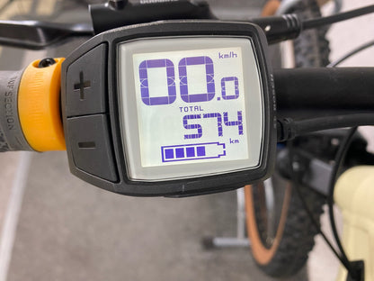 Cube Reaction Hybrid Pro 625 29