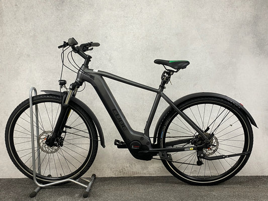 Cube Nuride Hybrid Perf 500 Allr