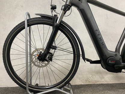 Cube Nuride Hybrid Perf 500 Allr