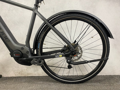 Cube Nuride Hybrid Perf 500 Allr