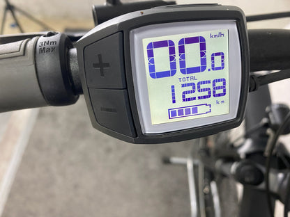 Cube Nuride Hybrid Perf 500 Allr