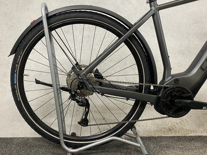 Cube Nuride Hybrid Perf 500 Allr