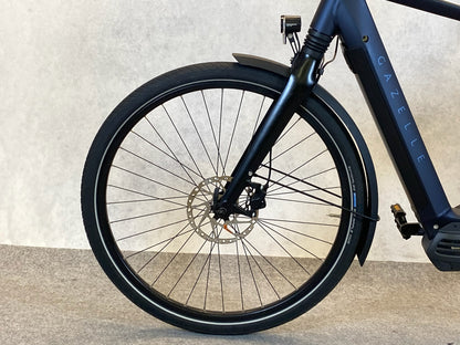 Gazelle  Chamonix C5 HMS