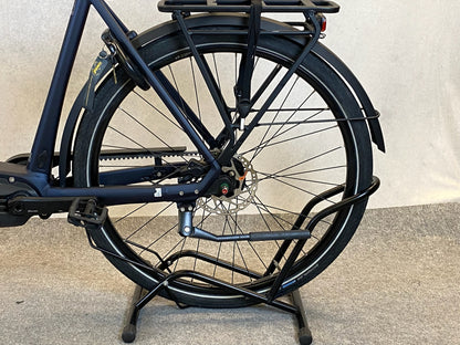 Gazelle  Chamonix C5 HMS