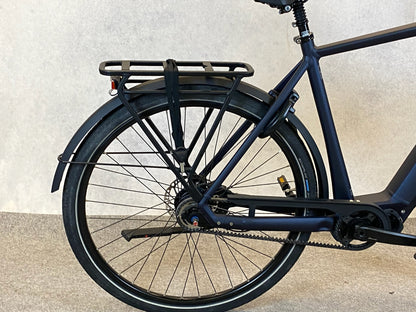 Gazelle  Chamonix C5 HMS