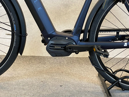 Gazelle  Chamonix C5 HMS