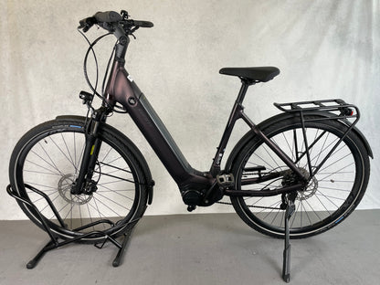 Giant Anytour E+3 LDS „M“ City Trekking E-Bike #R389