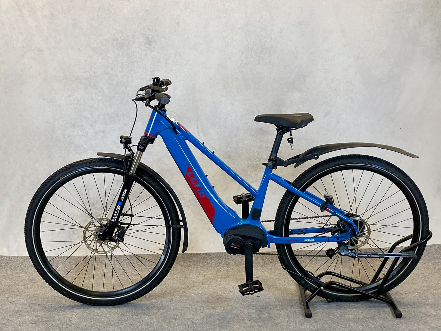 CONE Bikes eCross IN 2.0