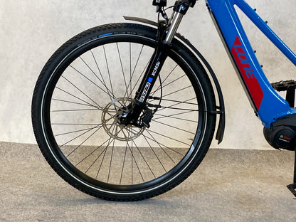 CONE Bikes eCross IN 2.0