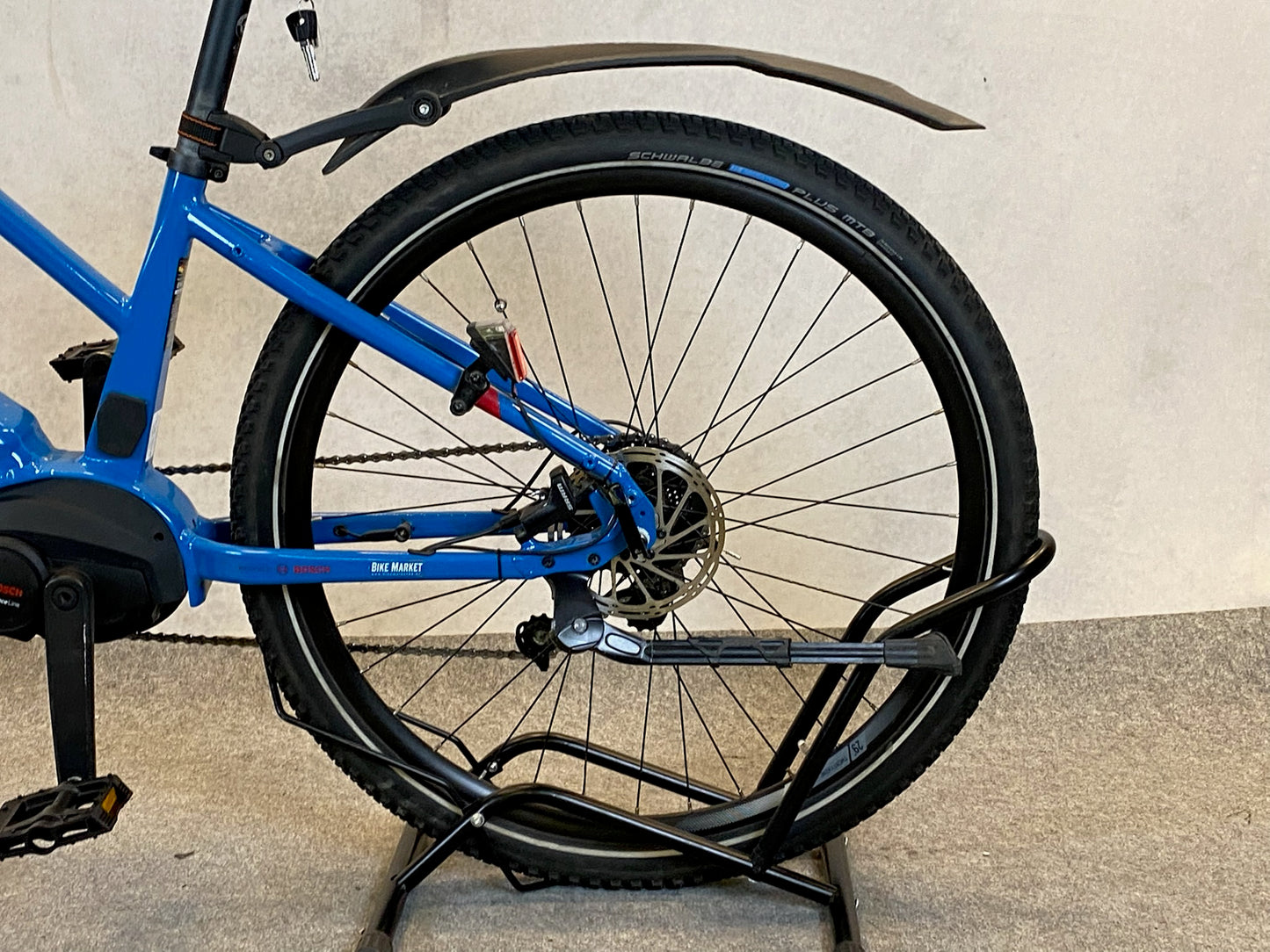 CONE Bikes eCross IN 2.0