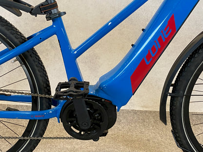 CONE Bikes eCross IN 2.0