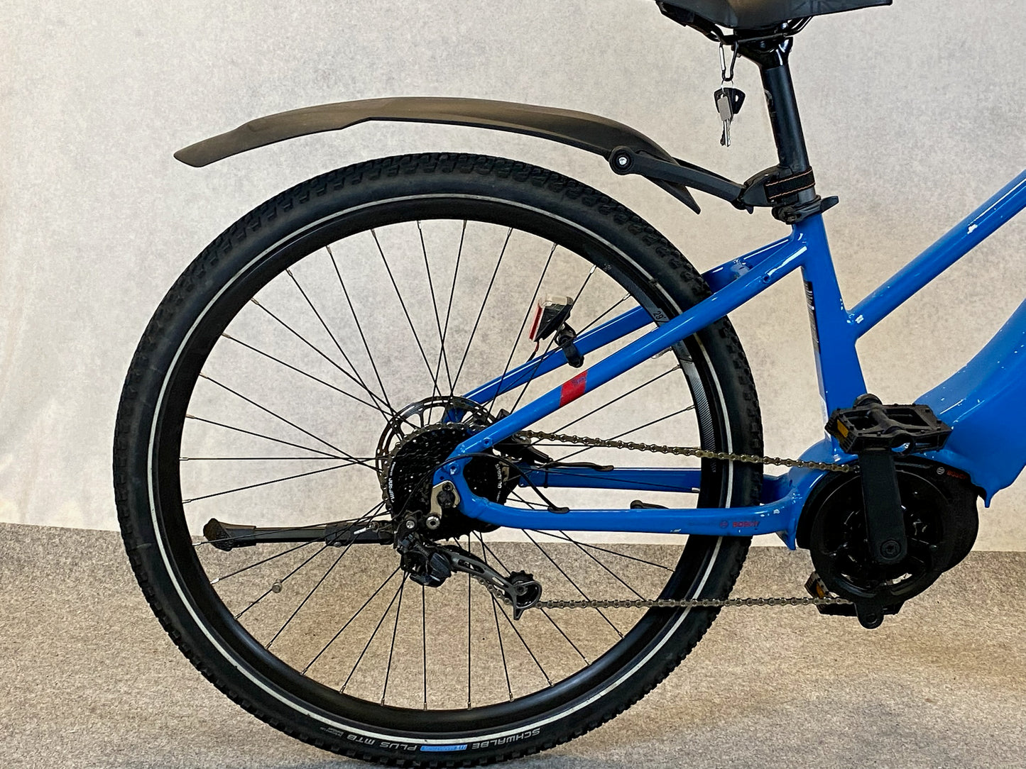 CONE Bikes eCross IN 2.0