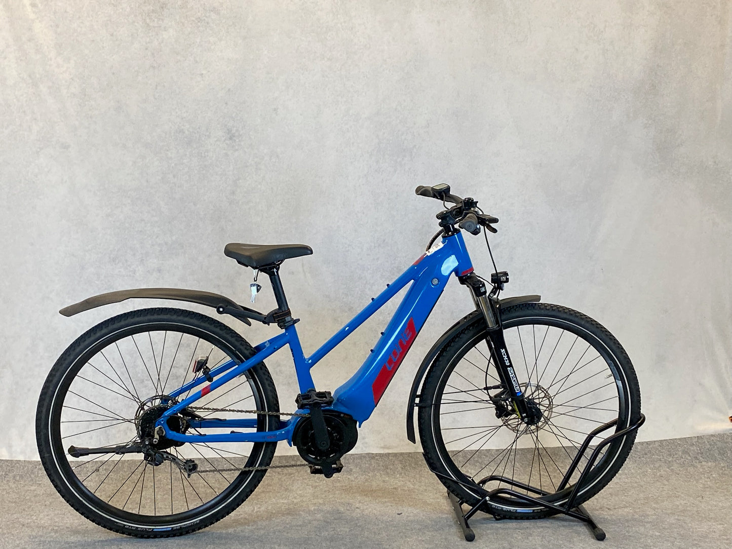 CONE Bikes eCross IN 2.0