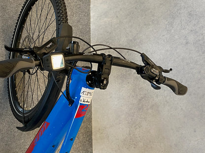 CONE Bikes eCross IN 2.0