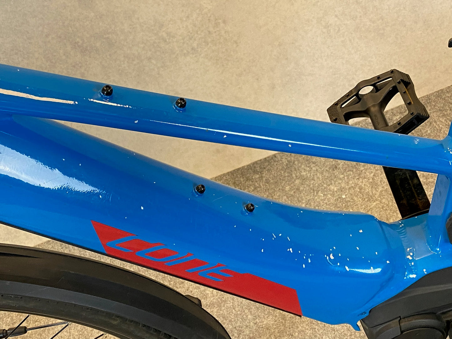 CONE Bikes eCross IN 2.0