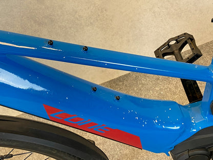 CONE Bikes eCross IN 2.0