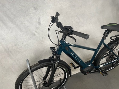 Gazelle - Medeo T10 HMB