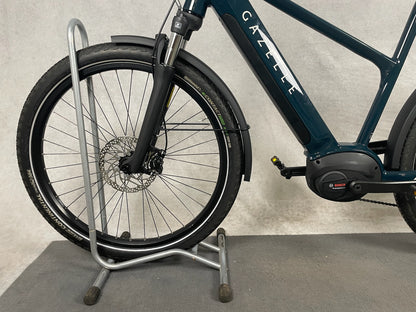 Gazelle - Medeo T10 HMB