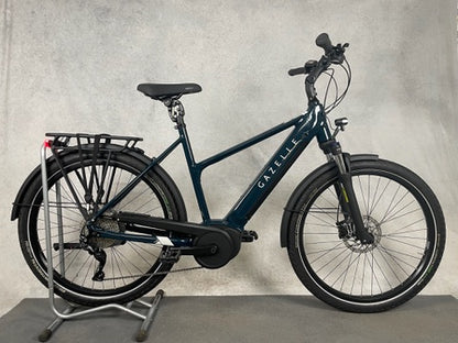 Gazelle - Medeo T10 HMB