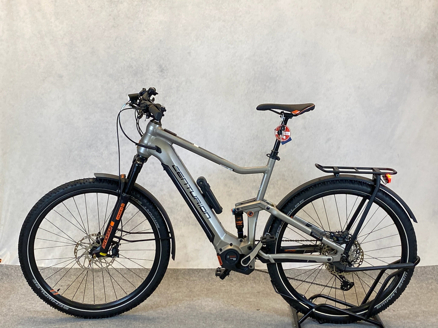 Centurion Lhasa ER 2600I