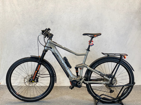 Centurion Lhasa ER 2600I