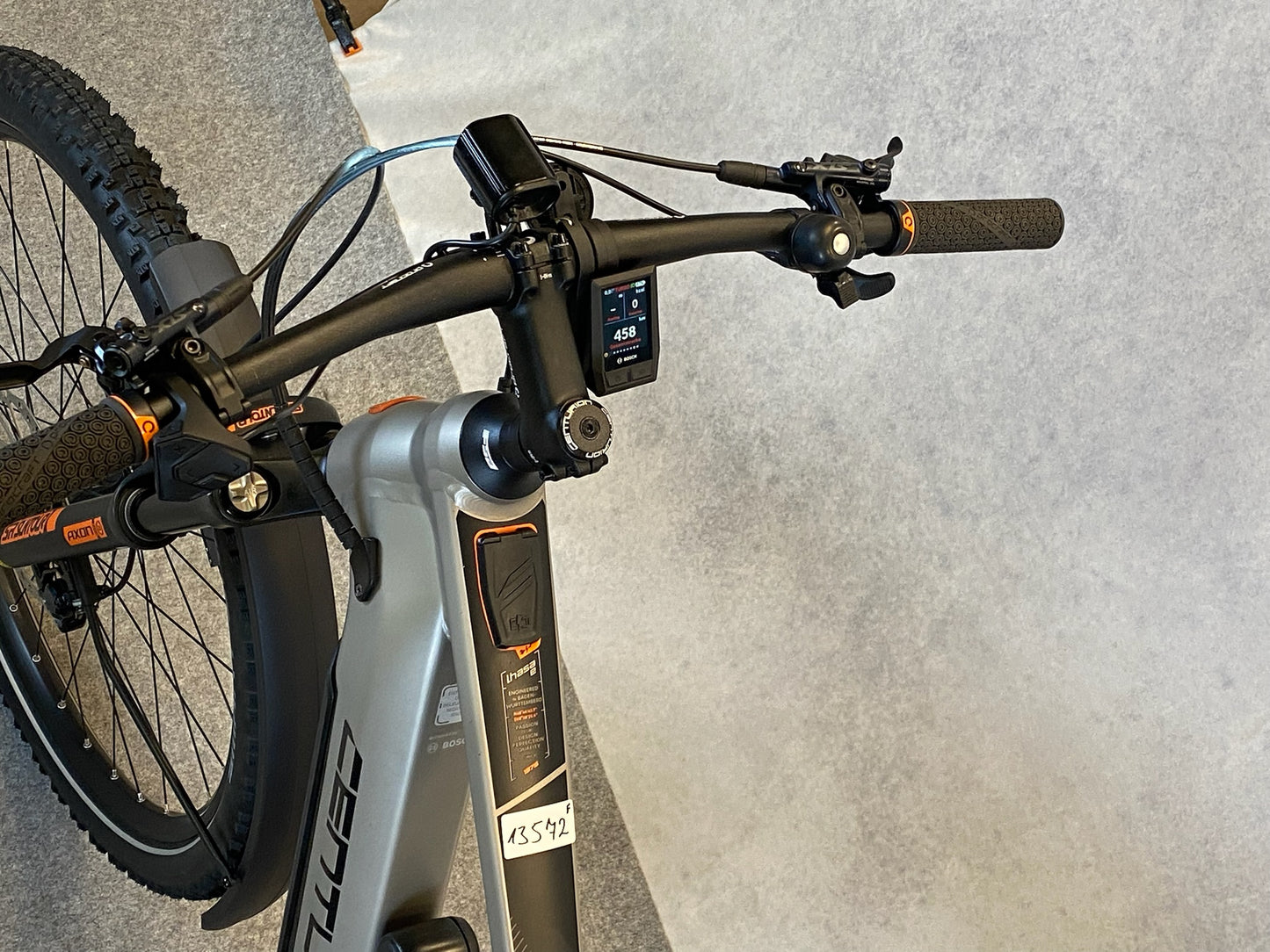 Centurion Lhasa ER 2600I