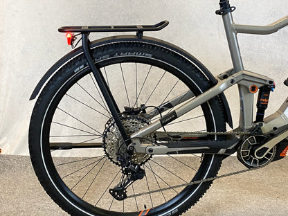 Centurion Lhasa ER 2600I