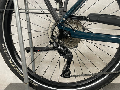 Gazelle - Medeo T10 HMB
