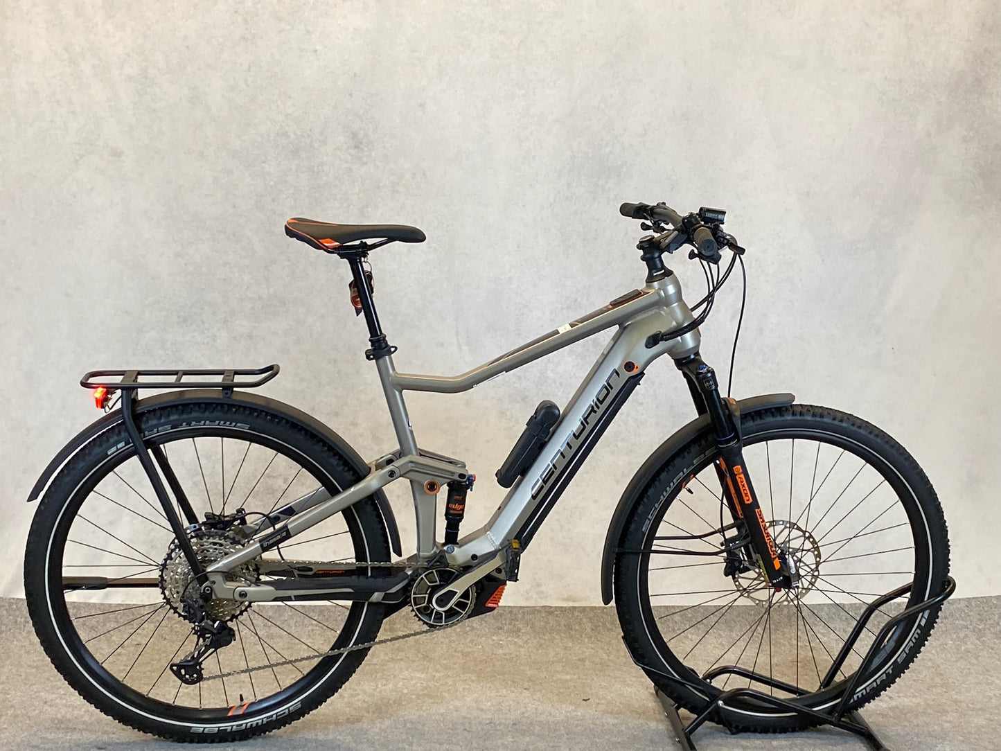 Centurion Lhasa ER 2600I