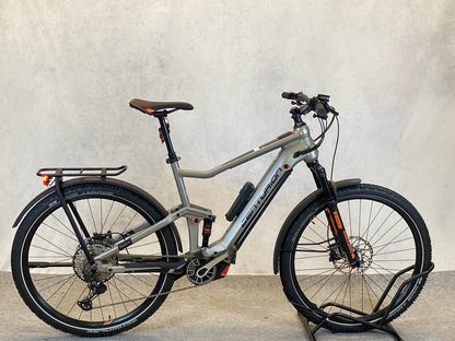 Centurion Lhasa ER 2600I