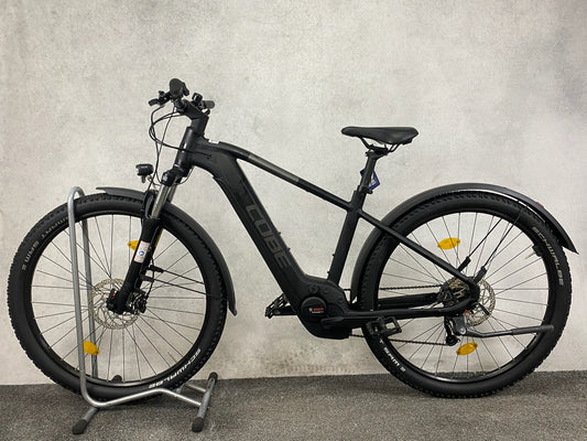 Cube Reaction Hybrid Performance 625 Allroad