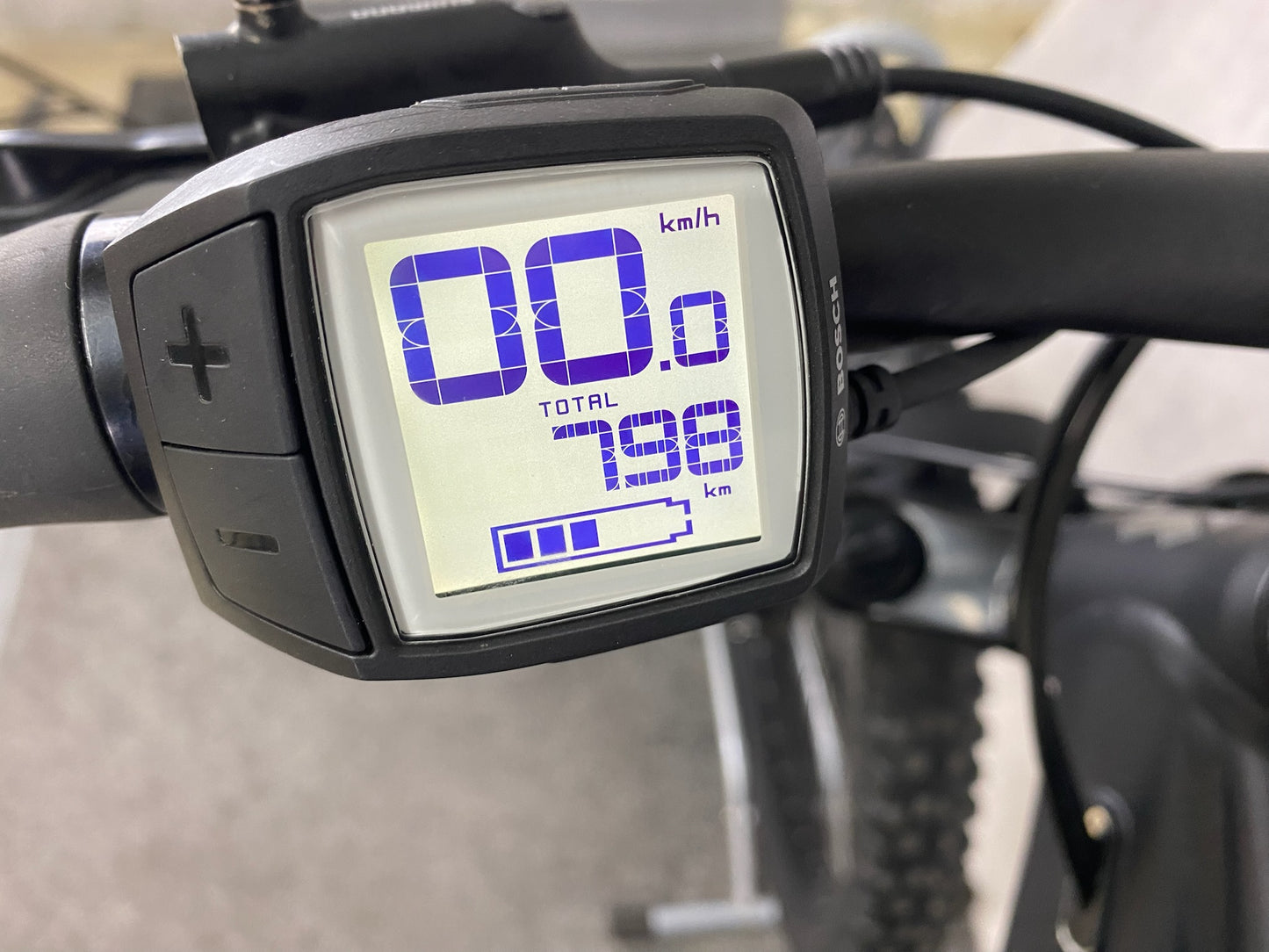 Carver Strict E.400 LTD