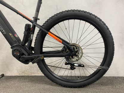 Carver Strict E.400 LTD