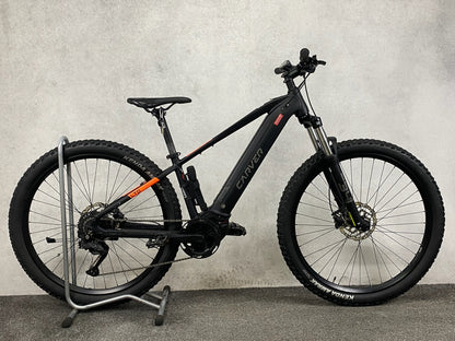 Carver Strict E.400 LTD