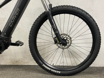 Carver Strict E.400 LTD