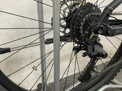 Carver Strict E.400 LTD