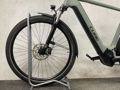 Cube Kathmandu Hybrid ONE 750