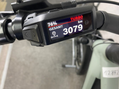 Cube Kathmandu Hybrid ONE 750