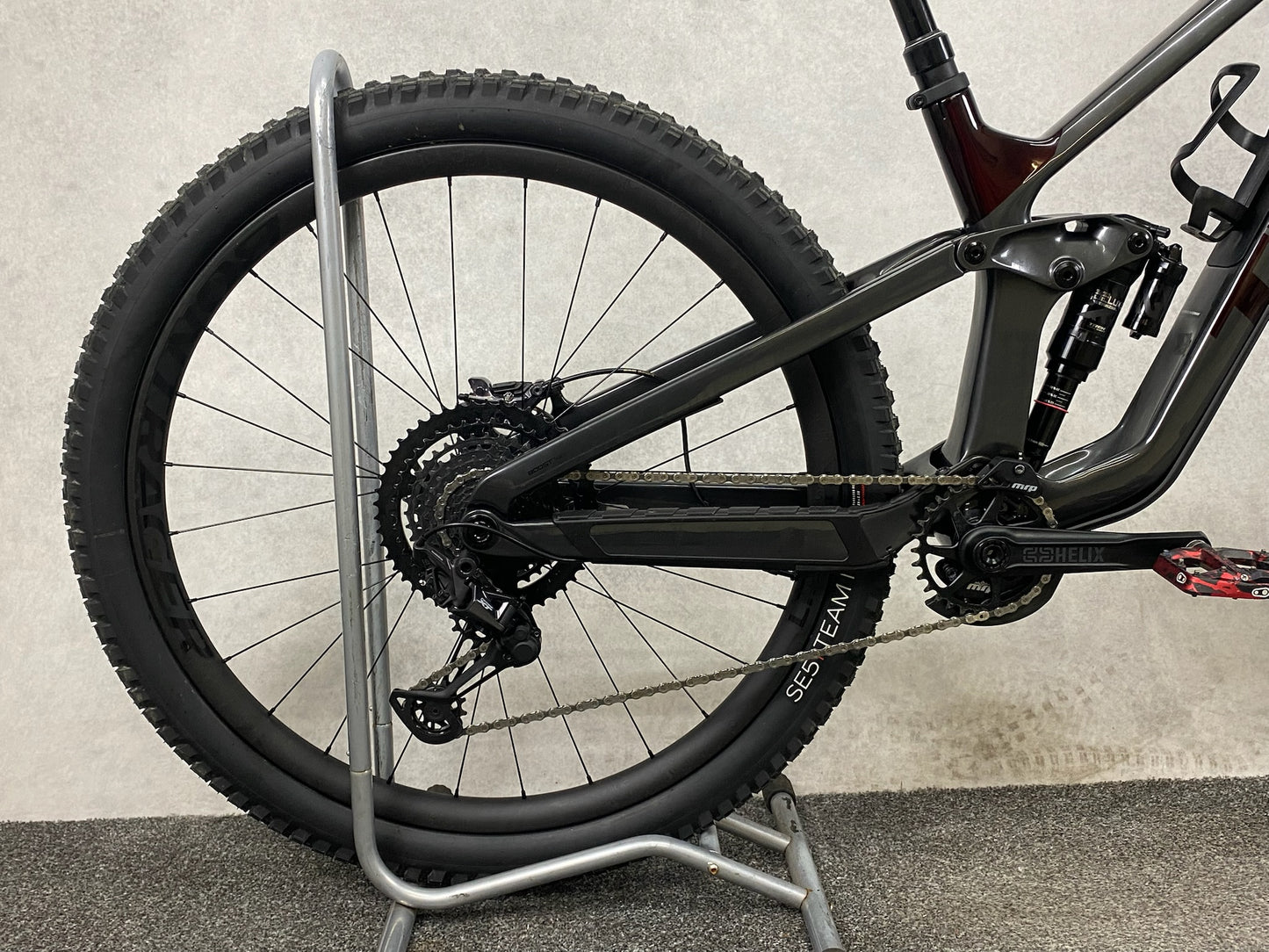 Trek Slash 9.8