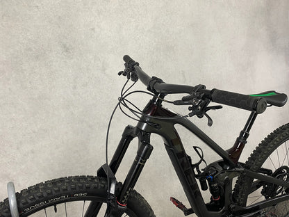 Trek Slash 9.8