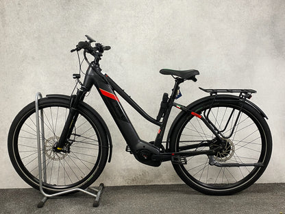 Malaguti Carezza TRT 5.2 EN