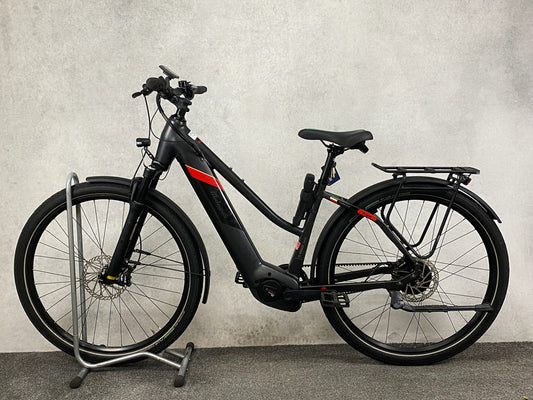 Malaguti Carezza TRT 5.2 EN