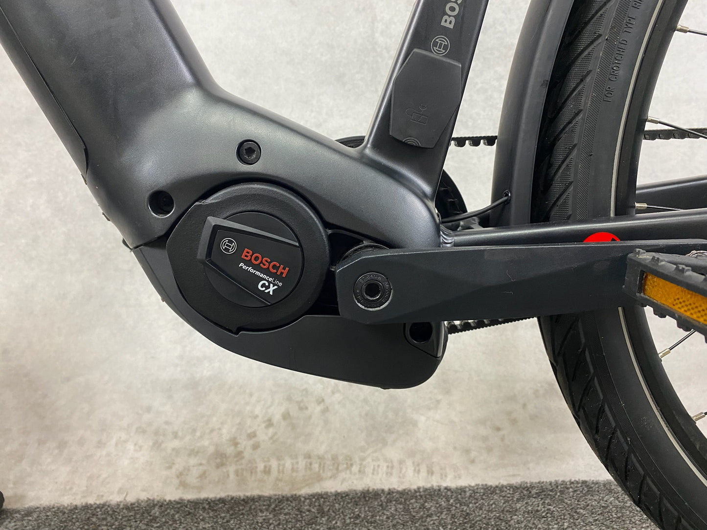 Malaguti Carezza TRT 5.2 EN